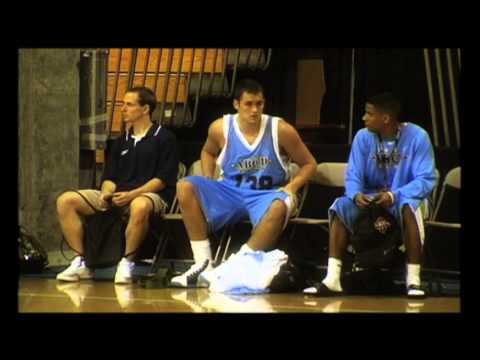 Kevin Love - Lake Oswego High School - Highlights/Interview - Sports Stars of Tomorrow