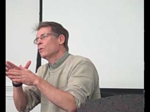 Kim Stanley Robinson: 