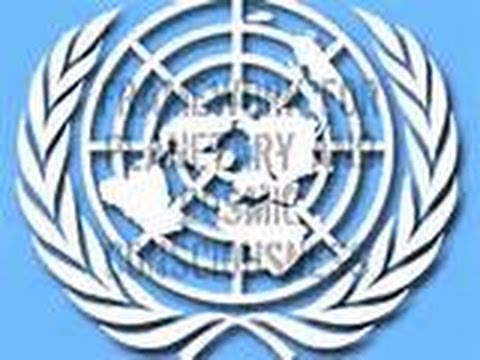 The UN Deception (English Subtitles)