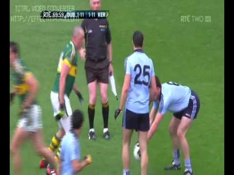 10 Mins That Changed Dublin GAA