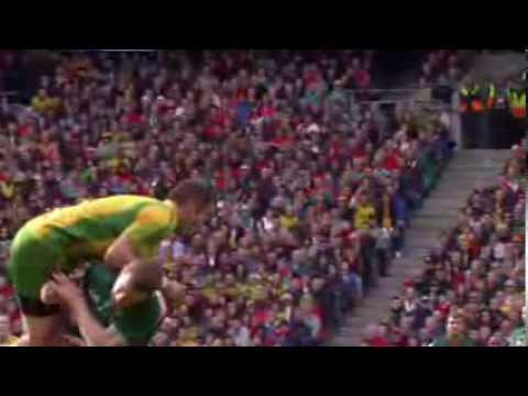 Biggest GAA Hits and Tackles 2013