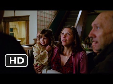 World Trade Center (7/9) Movie CLIP - Good News (2006) HD