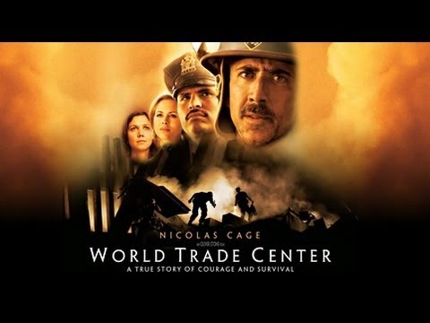 World Trade Center (2006) Movie Review by JWU