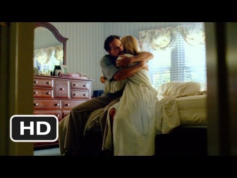 World Trade Center (5/9) Movie CLIP - Kids Just Happen (2006) HD