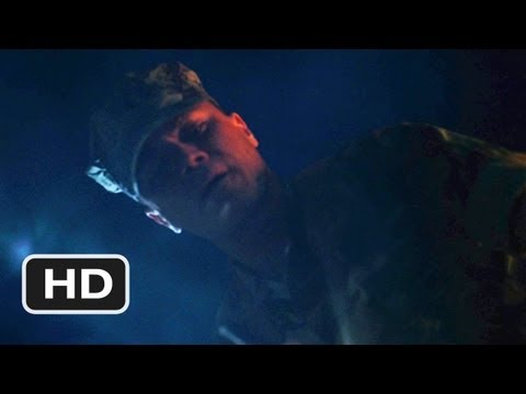 World Trade Center (6/9) Movie CLIP - Found (2006) HD