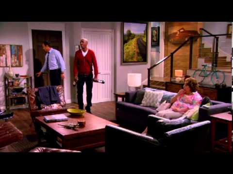 The Millers - CBS Sneak Preview