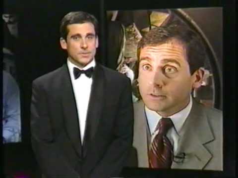 Steve Carell Salutes Steve Carell Hosted by Steve Carell