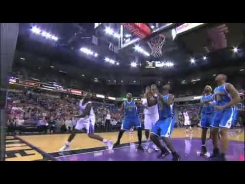 [AH] Tyreke Evans - Harder Than You Think