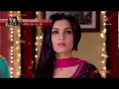 Saraswatichandra 4th September 2013 Part 1