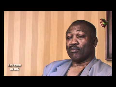 JOE FRAZIER INTERVIEW - UFC & WHY HEAVYWEIGHT BOXING HAS DECLINED