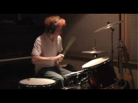 Phoenix - 1901 Drum Cover