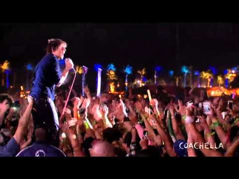 Phoenix - 1901 - LIVE Coachella 2013