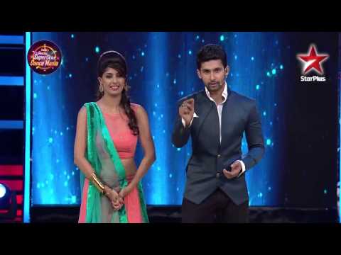 Watch India's Dancing Superstar anchor Ravi Dubey's Bloopers