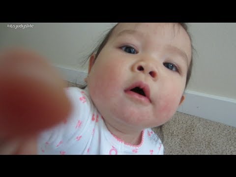 Vlogger in Training! - July 23, 2013 - itsJudysLife Vlog