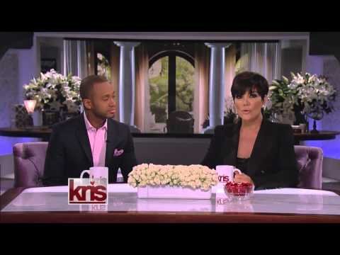 Kris Jenner Reacts to Obama's Comments about Kim Kardashian and Kayne West