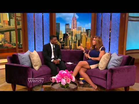 Wendy Williams - Ray J Discusses Kim Kardashian (5-21-13)