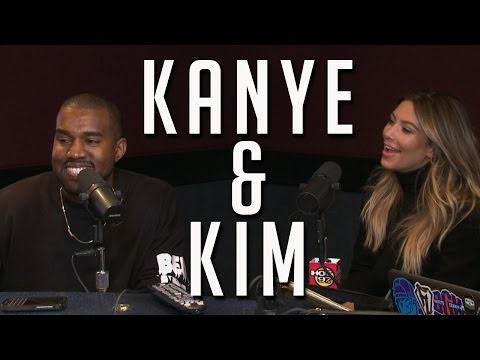 Kim K details Kanye as Father + Kanye.. 