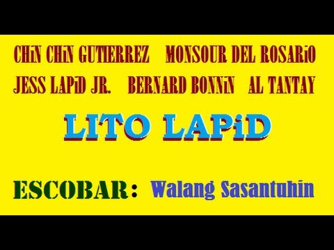 Primetime Action - Lito Lapid, Monsour Del Rosario & Jess Lapid Jr.