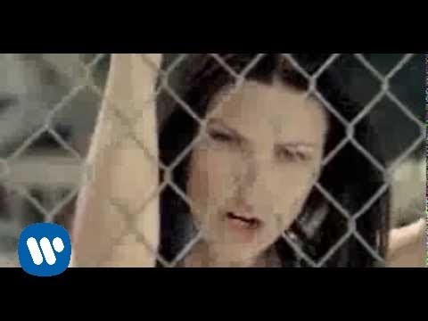 Laura Pausini - En cambio no (video clip)