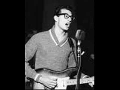 Buddy Holly - Bo Diddley