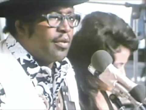 Bo Diddley - Road Runner