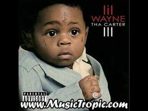 Lil' Wayne - Got Money