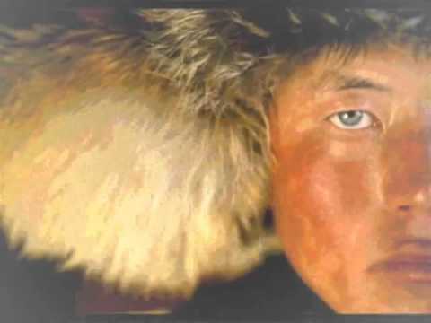 Altai Kai ( Tuva Throat Singing ) - Ere Cu