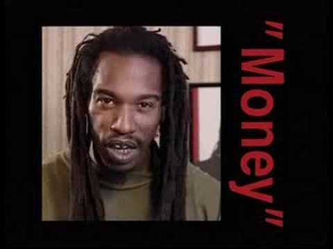 Money - Benjamin Zephaniah