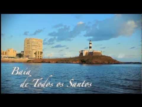 A Bahia é muito mais