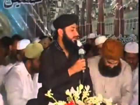 Gulam Mustafa &  Muhammad Owais Raza Qadri Sb |  Mehfil in Jhang 12 Sep 2013