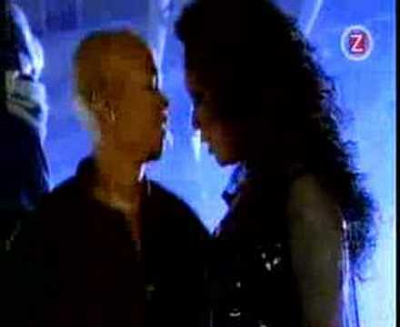 La Bouche- Be My Lover