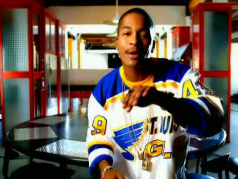 Chingy - One Call Away