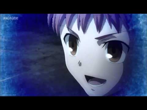 Fate/stay night - [ufotable 2014 Remake] Promotional Video