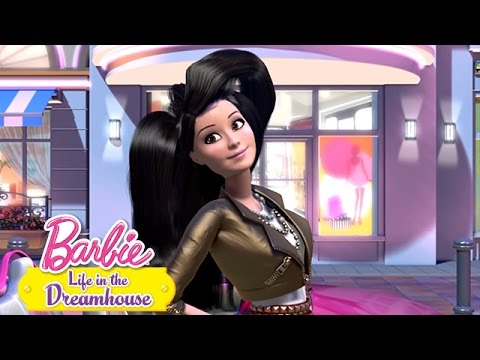 Barbie™ Life in the Dreamhouse -- Bad Hair Day