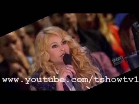 The x Factor Usa Season 3 Episode 9 (Full Episode 2013)