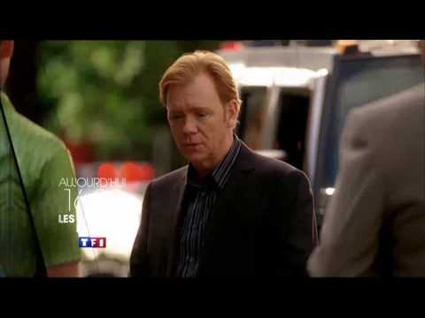 Mentalist + Dr House + Les Expert Miami Chaque Dimanche Après Midi Sur TF1 (BA HD 3D)