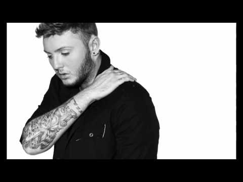 James Arthur - Wrecking ball (Miley Cyrus cover)