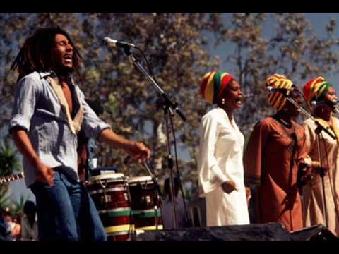 Bob Marley - Could you be loved