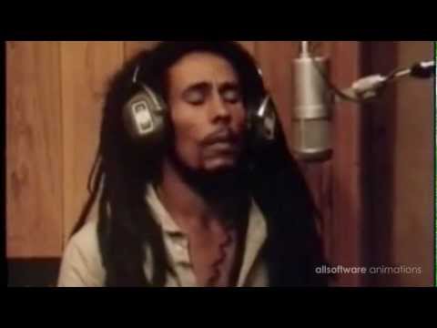 Could you be loved - Bob Marley (original video)