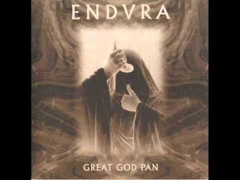 Endvra - Great God Pan - 01 - Oriflamme