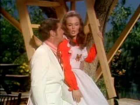 One Toke Over The Line - Lawrence Welk - WTF! (1971)