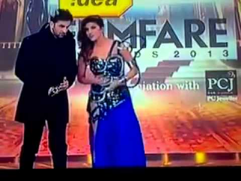 59th Idea Filmfare Awards 2014 26th january 2014 Full Award Show