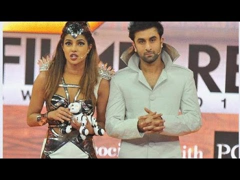 59th Idea Filmfare Awards 2014 Full Show (Pt 2)