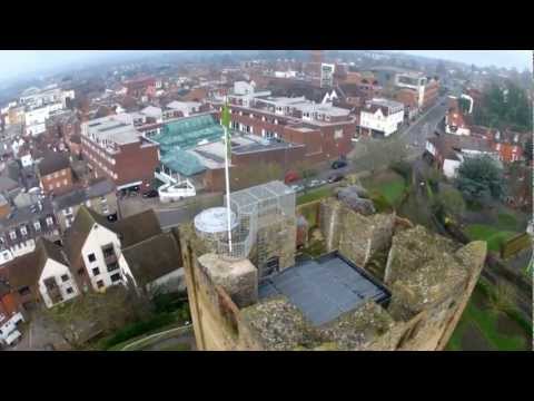 Guildford Castle