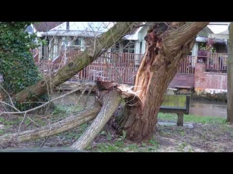 Guildford Floods 2013  - The Aftermath