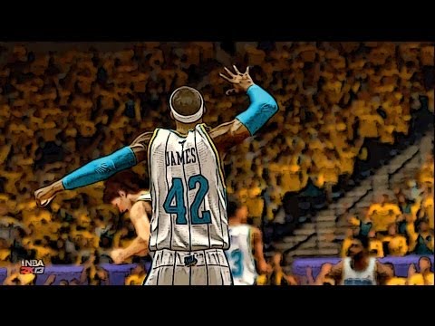 NBA 2K14 MyCAREER Mode- Vote on My Player's Position!