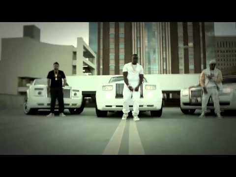 Yo Gotti - Work (Feat. French Montana) (Official Music Video)