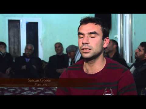 documentary on the yezidi religion