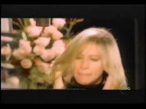 Barbra Streisand  ABC 11-14-97 with James Brolin - 1