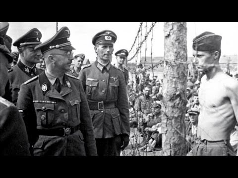 10 Daring Prisoner Of War Escapes